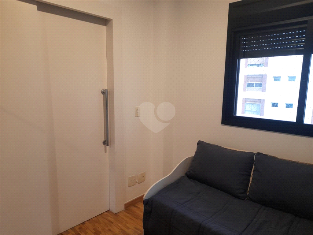 Aluguel Apartamento São Paulo Santa Cecília REO993445 24