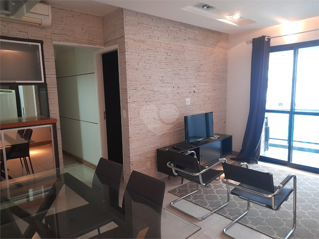 Aluguel Apartamento São Paulo Santa Cecília REO993445 2