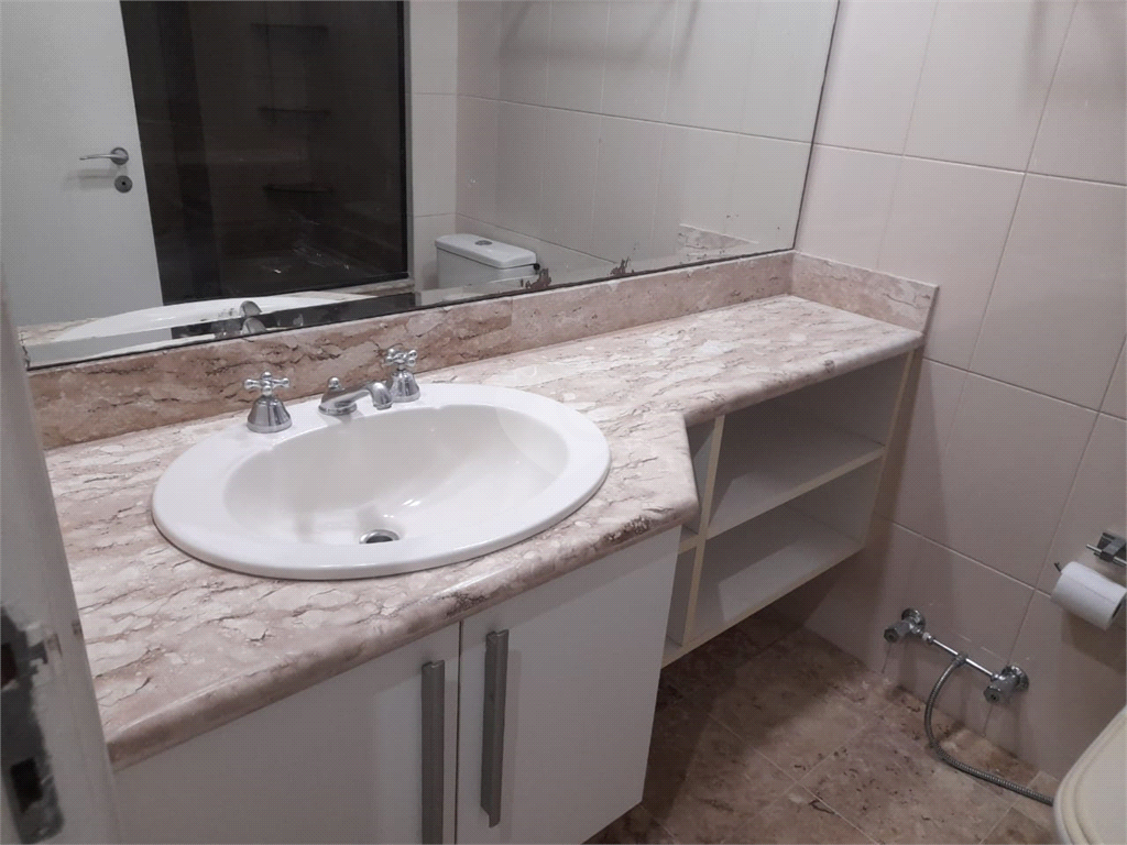 Aluguel Apartamento São Paulo Santa Cecília REO993445 42