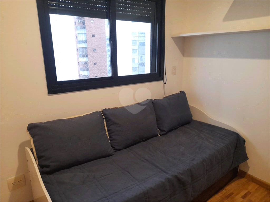 Aluguel Apartamento São Paulo Santa Cecília REO993445 25