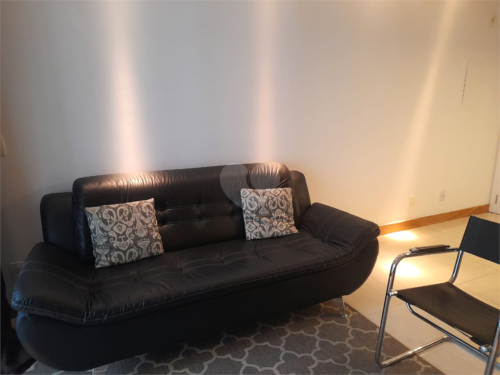 Aluguel Apartamento São Paulo Santa Cecília REO993445 9