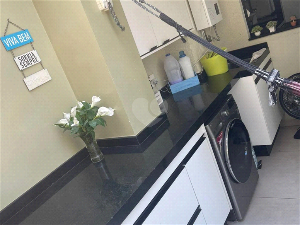 Venda Apartamento São Paulo Piqueri REO993447 10