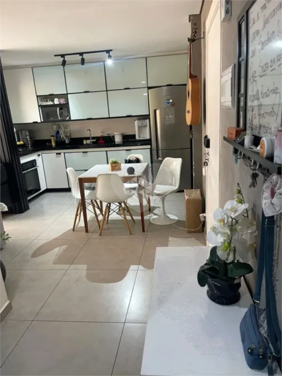 Venda Apartamento São Paulo Piqueri REO993447 1