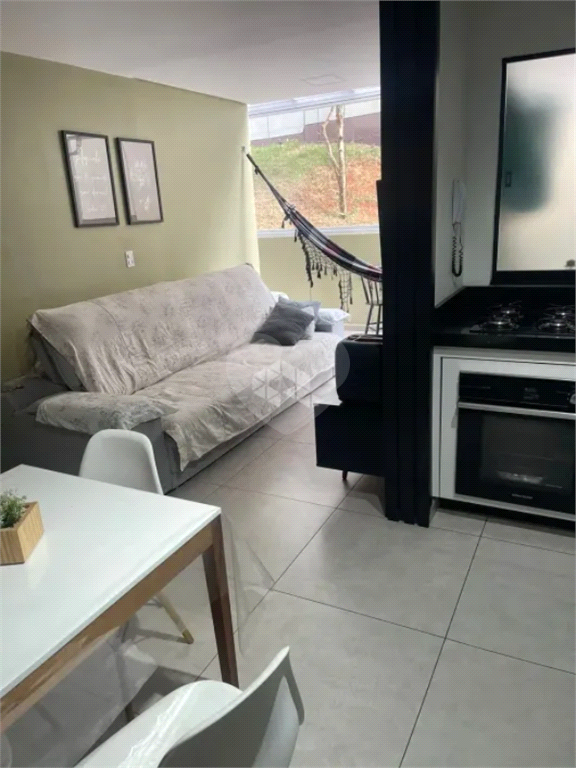 Venda Apartamento São Paulo Piqueri REO993447 14