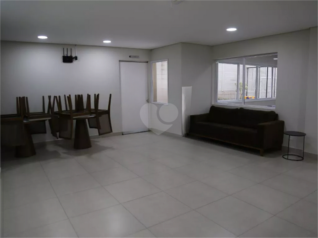 Venda Apartamento São Paulo Piqueri REO993447 38