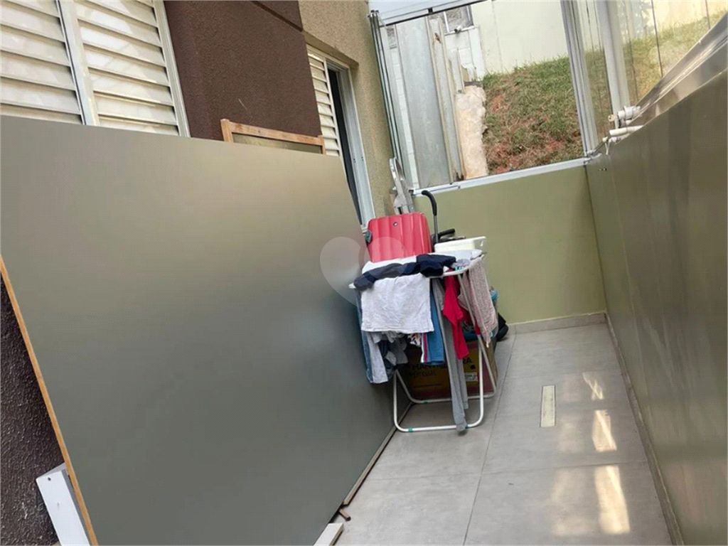 Venda Apartamento São Paulo Piqueri REO993447 13