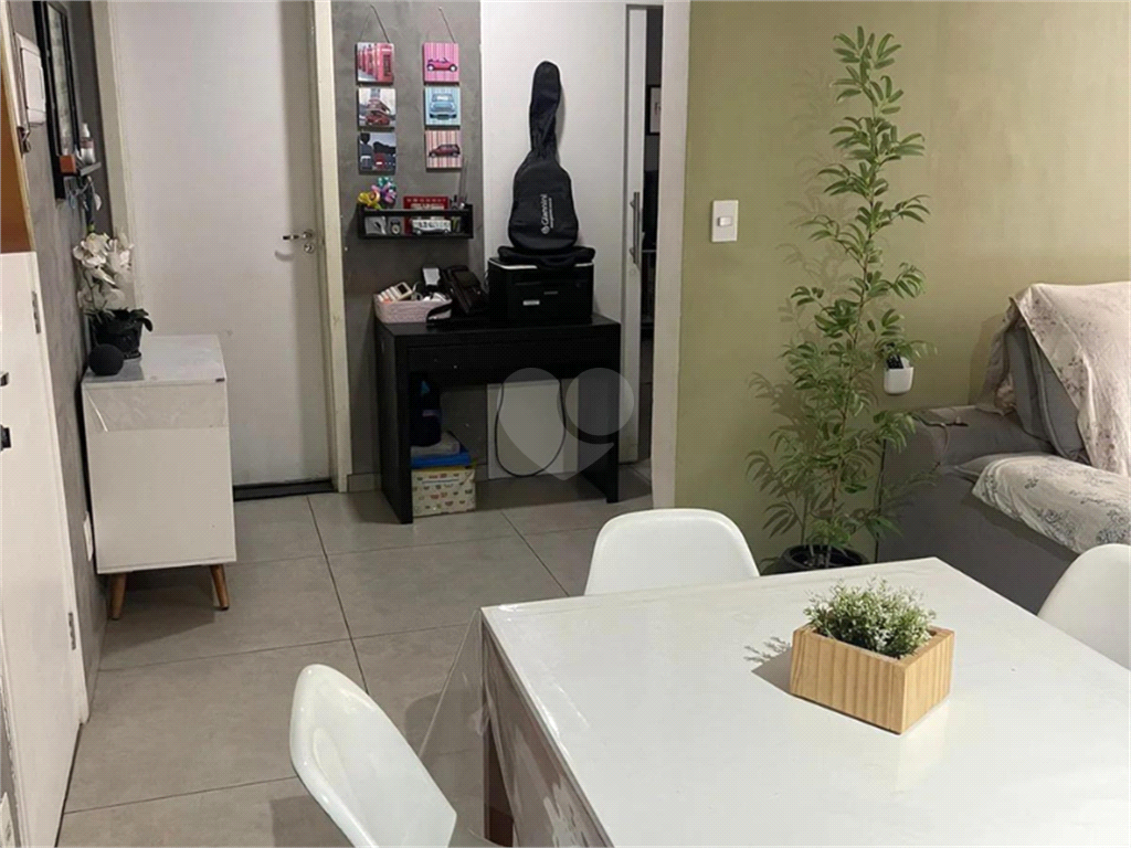 Venda Apartamento São Paulo Piqueri REO993447 9