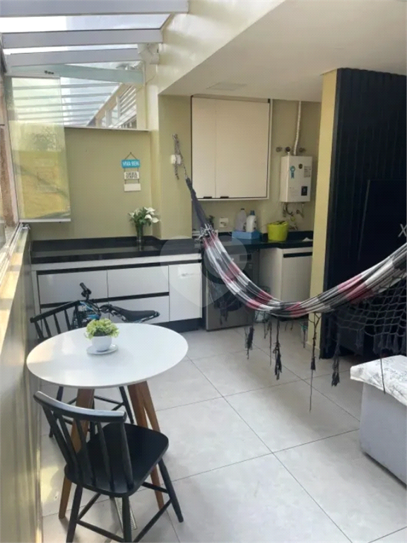 Venda Apartamento São Paulo Piqueri REO993447 4