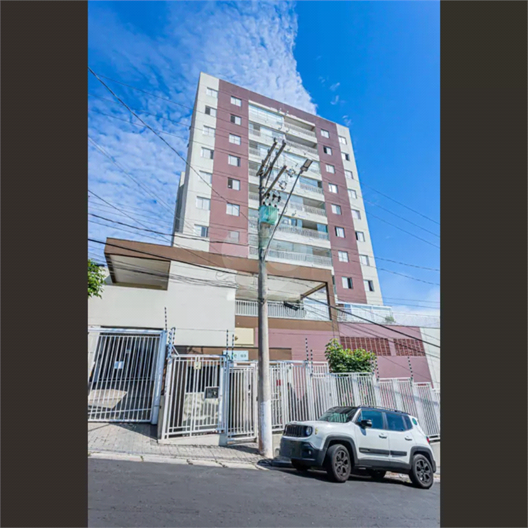 Venda Apartamento São Paulo Piqueri REO993447 31