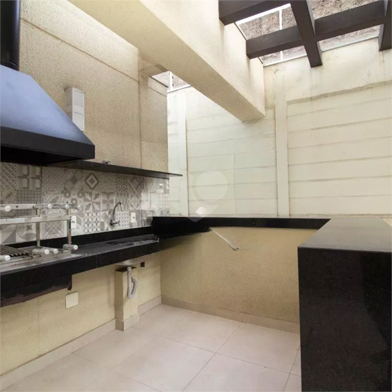 Venda Apartamento São Paulo Piqueri REO993447 40