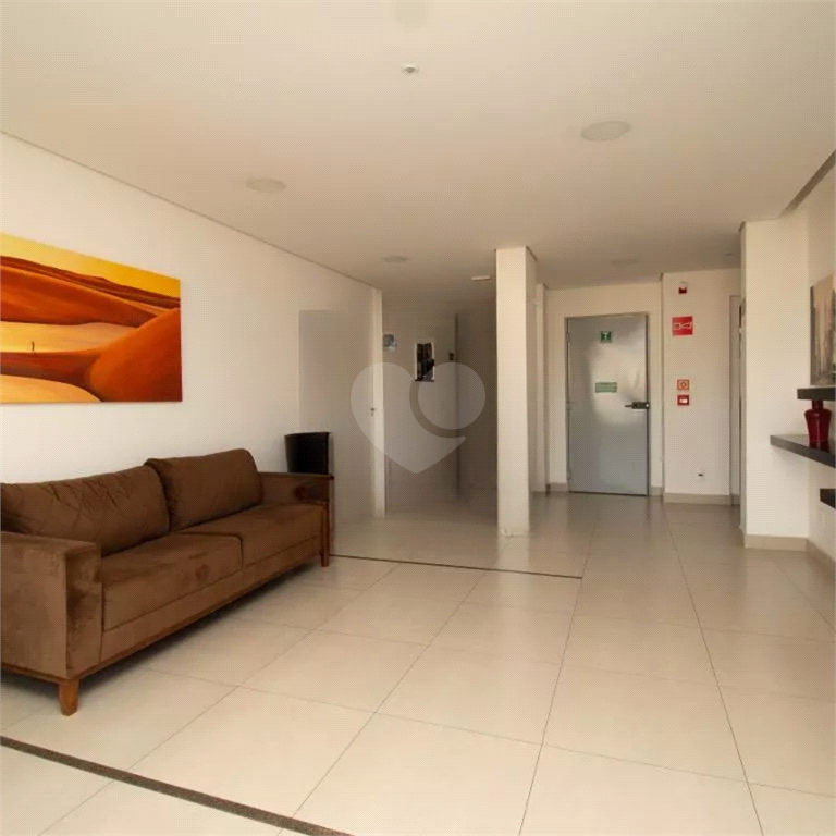 Venda Apartamento São Paulo Piqueri REO993447 32