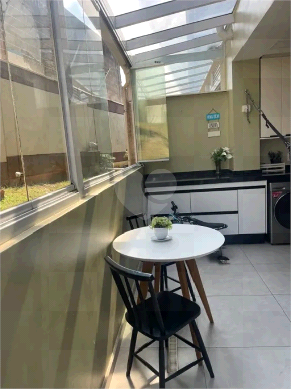 Venda Apartamento São Paulo Piqueri REO993447 5