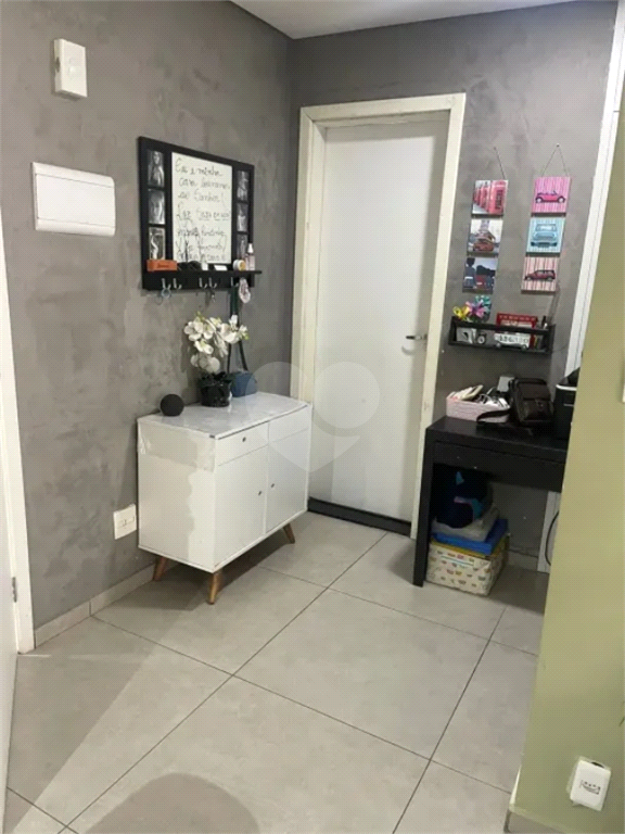 Venda Apartamento São Paulo Piqueri REO993447 15