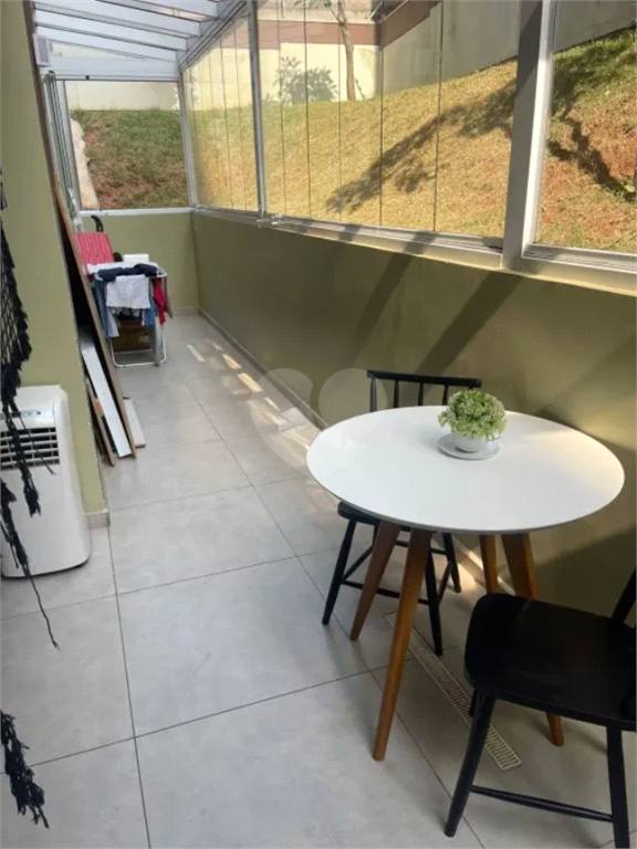 Venda Apartamento São Paulo Piqueri REO993447 6