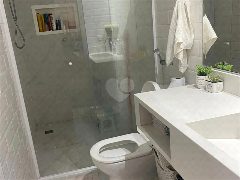 Venda Apartamento São Paulo Piqueri REO993447 26