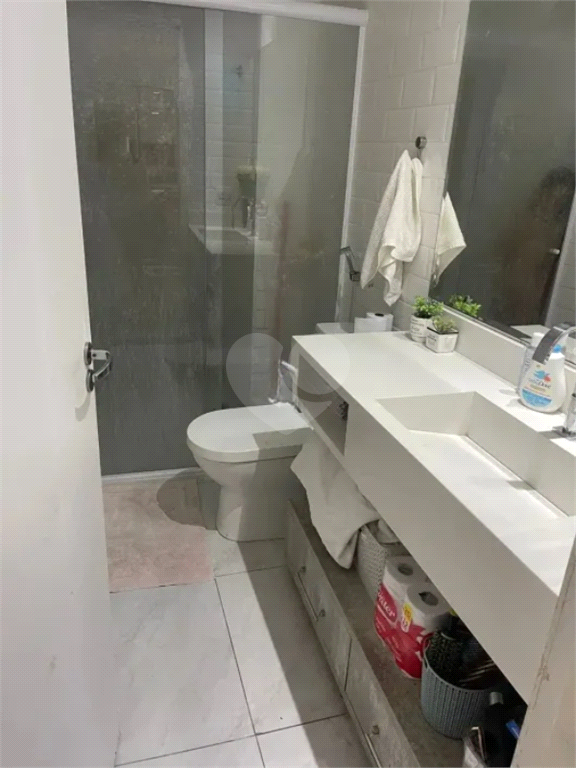 Venda Apartamento São Paulo Piqueri REO993447 29