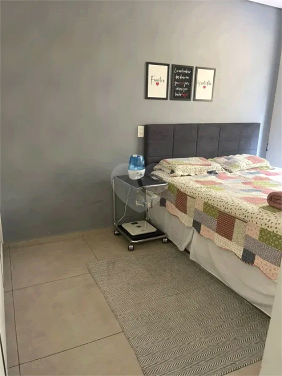 Venda Apartamento São Paulo Piqueri REO993447 20