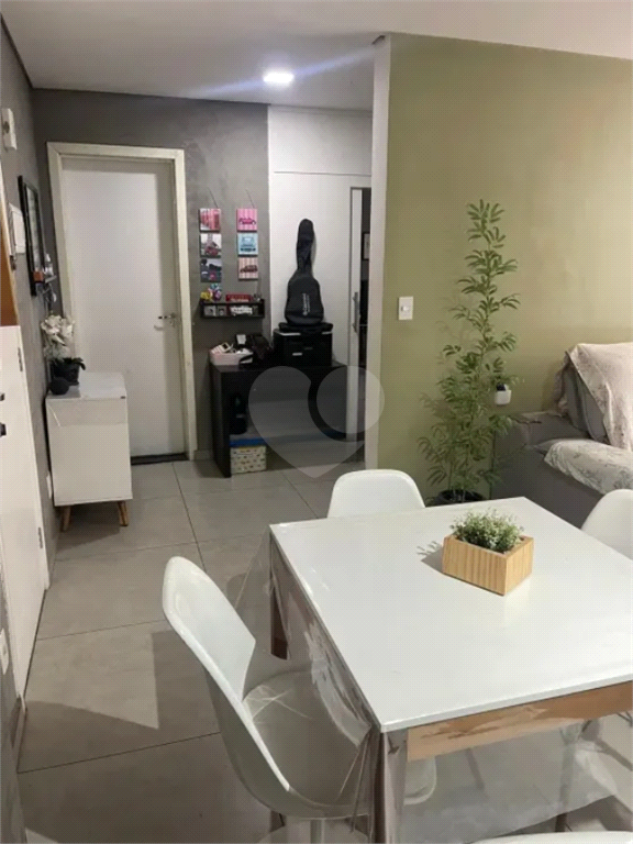 Venda Apartamento São Paulo Piqueri REO993447 3