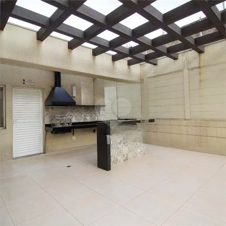 Venda Apartamento São Paulo Piqueri REO993447 39