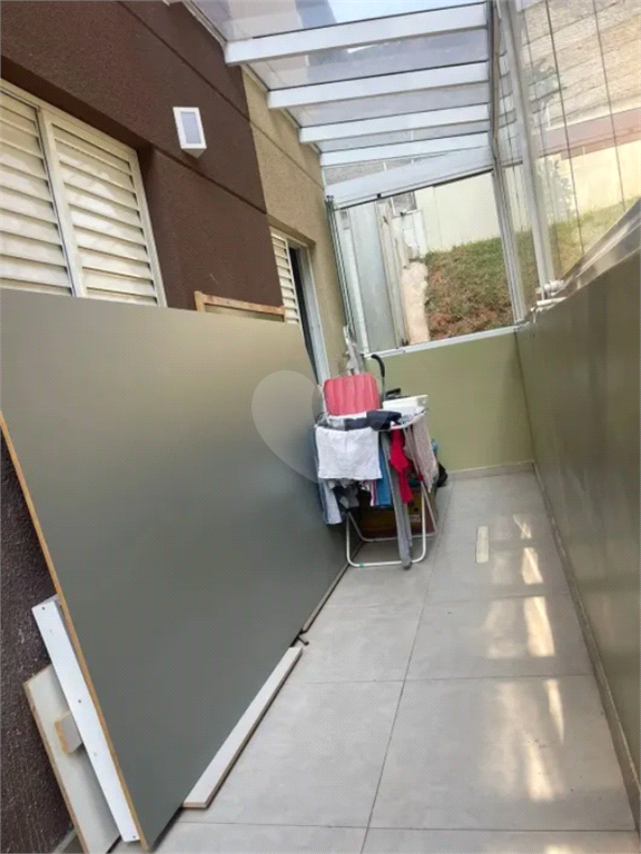 Venda Apartamento São Paulo Piqueri REO993447 12