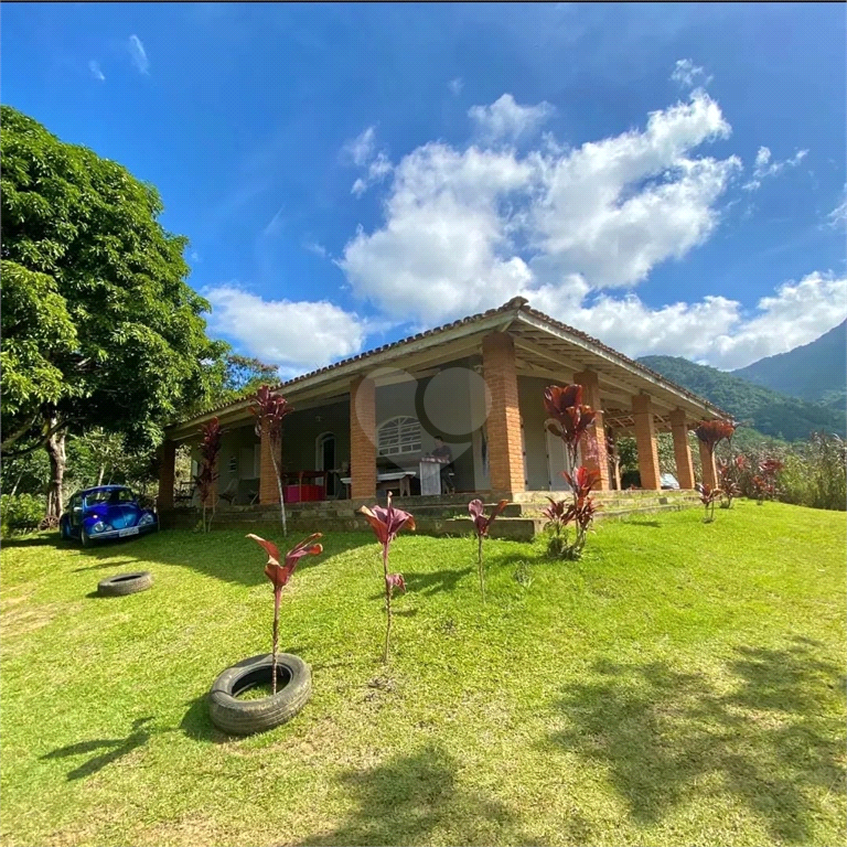 Venda Chácara Ubatuba Sertão Da Quina REO993459 6