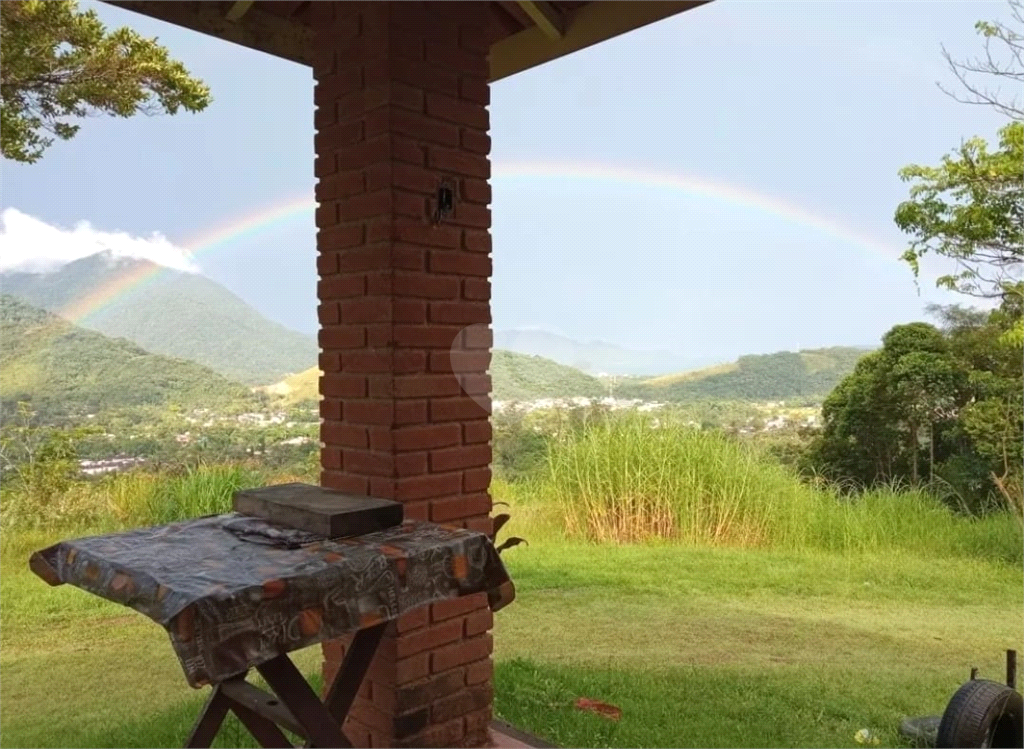 Venda Chácara Ubatuba Sertão Da Quina REO993459 11