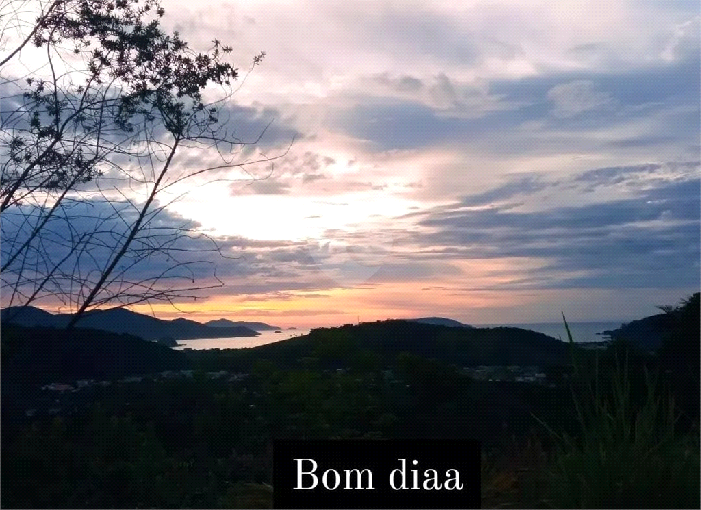 Venda Chácara Ubatuba Sertão Da Quina REO993459 2