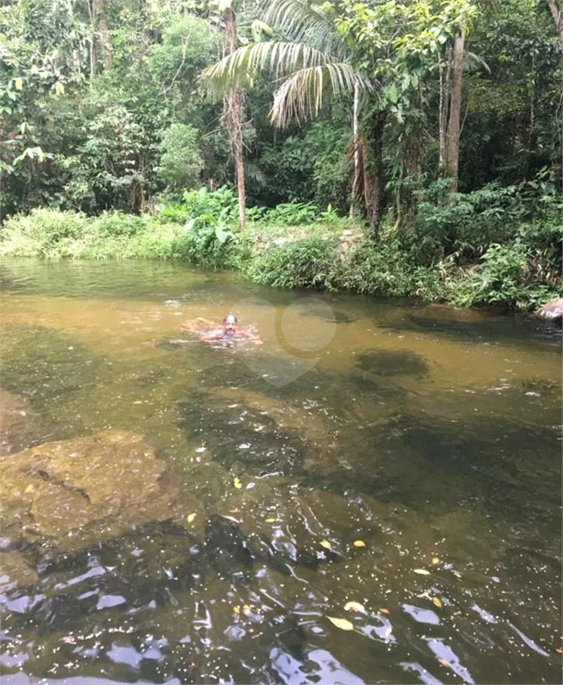 Venda Chácara Ubatuba Sertão Da Quina REO993459 12