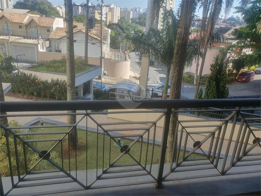 Venda Apartamento São Paulo Jardim Peri Peri REO993483 4