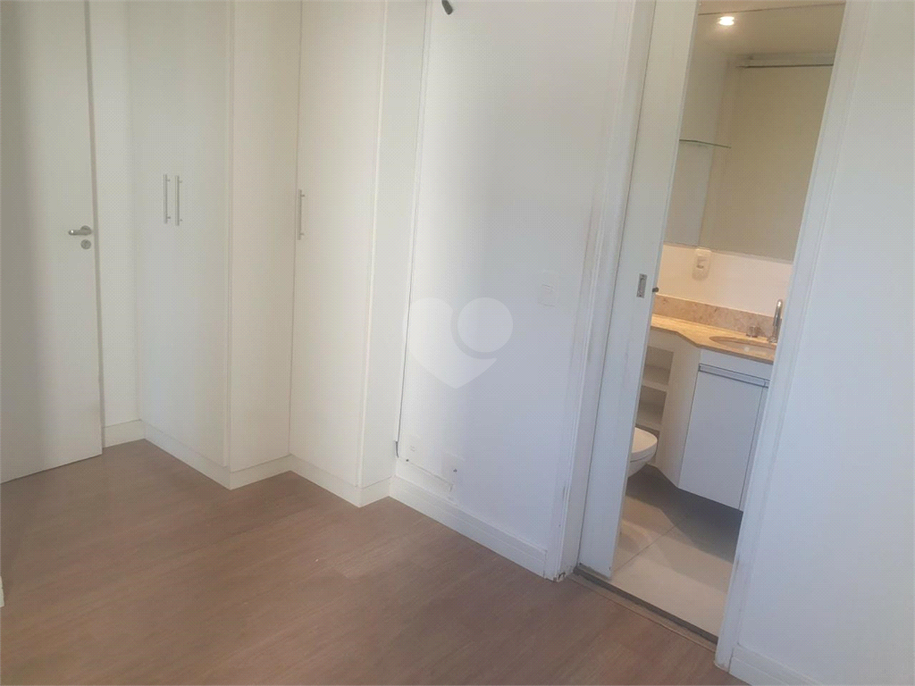 Venda Apartamento São Paulo Jardim Peri Peri REO993483 3