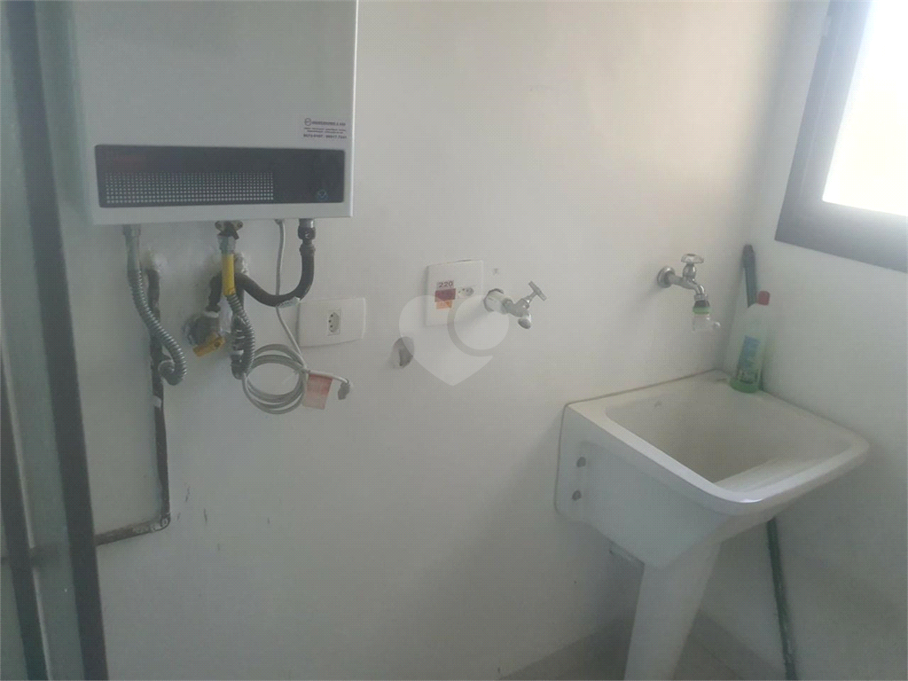 Venda Apartamento São Paulo Jardim Peri Peri REO993483 8