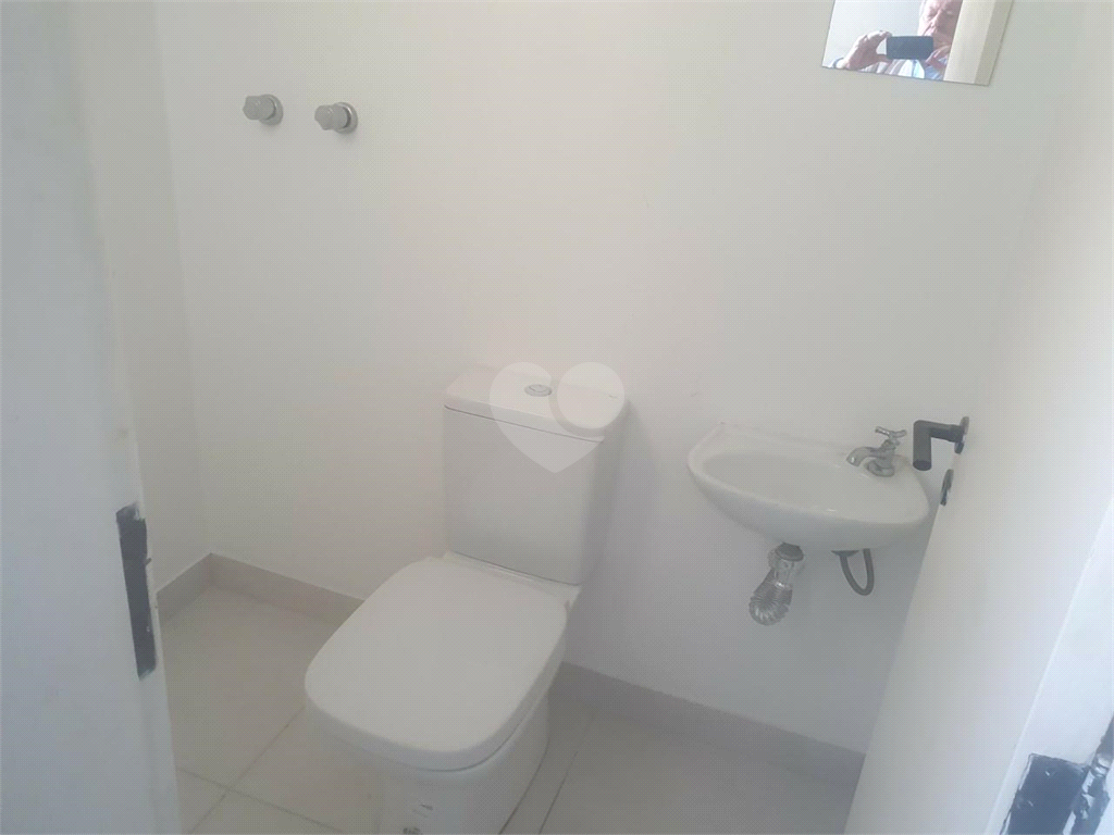 Venda Apartamento São Paulo Jardim Peri Peri REO993483 9