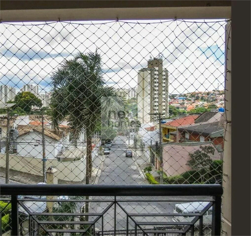 Venda Apartamento São Paulo Jardim Peri Peri REO993483 17