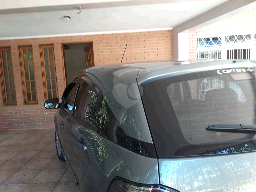 Venda Casa São Paulo Jardim Bonfiglioli REO993487 5