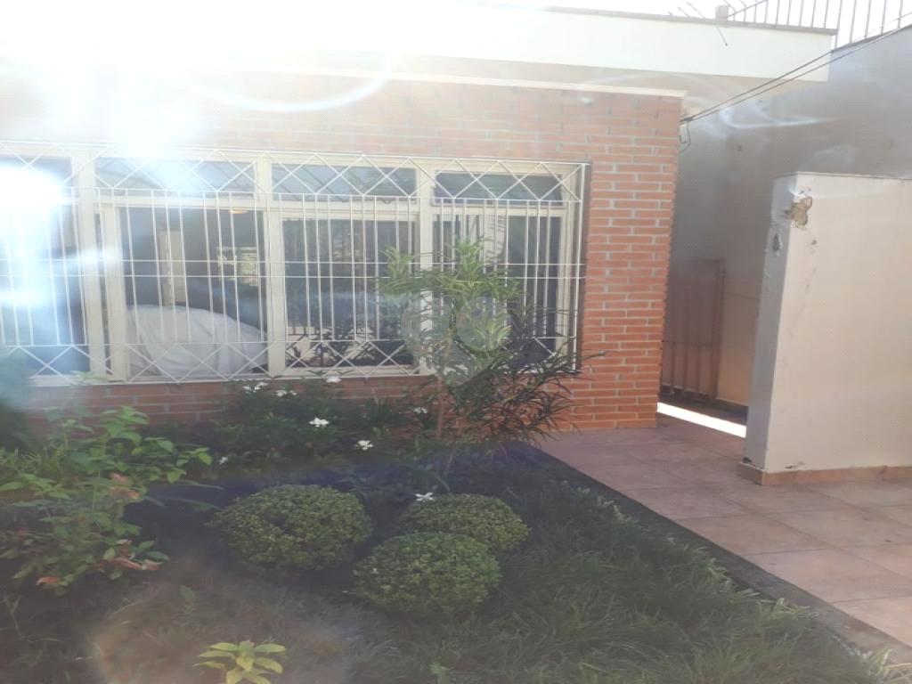 Venda Casa São Paulo Jardim Bonfiglioli REO993487 7