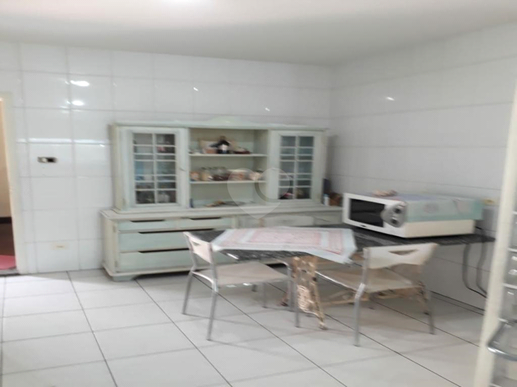 Venda Casa São Paulo Jardim Bonfiglioli REO993487 1