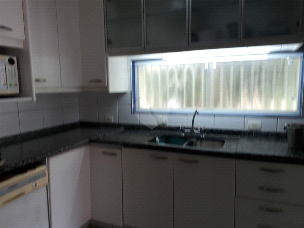 Venda Casa São Paulo Jardim Bonfiglioli REO993487 3