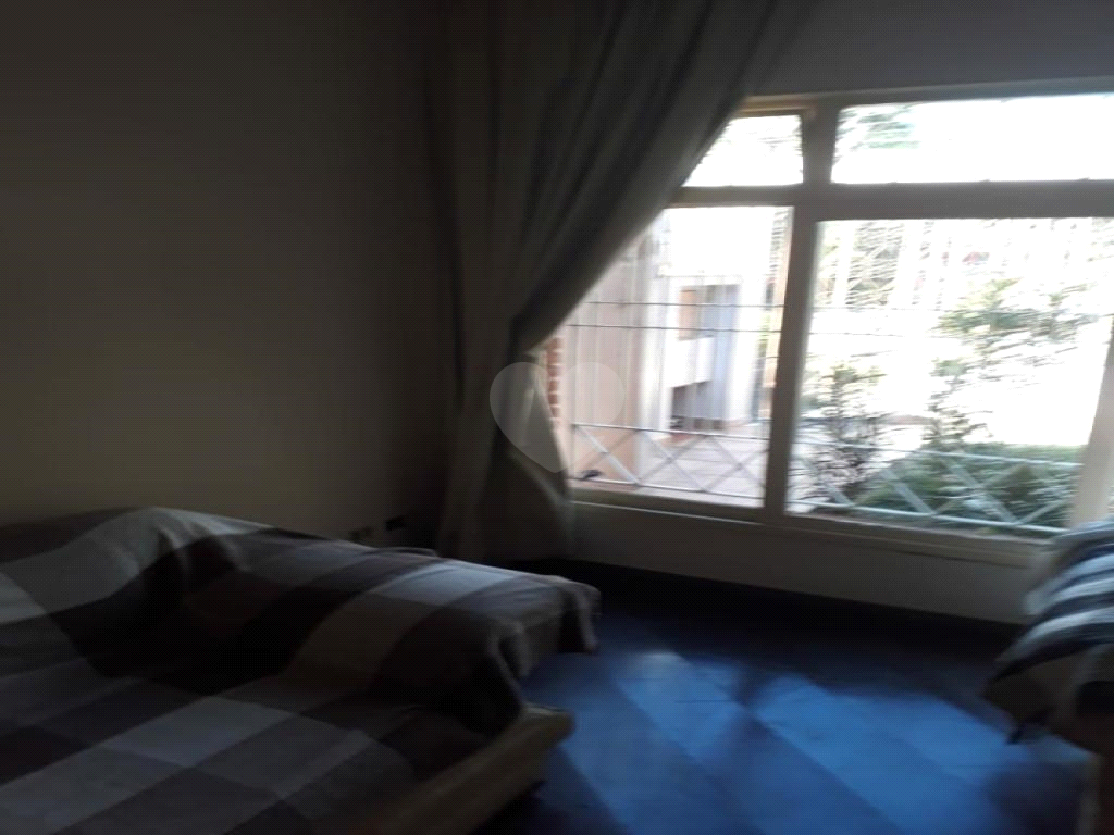 Venda Casa São Paulo Jardim Bonfiglioli REO993487 9