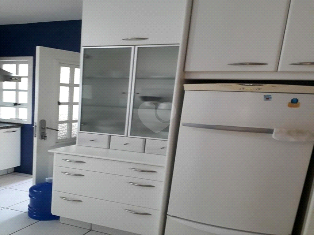 Venda Casa São Paulo Jardim Bonfiglioli REO993487 2