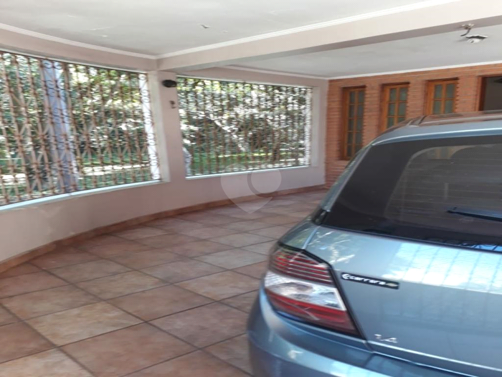 Venda Casa São Paulo Jardim Bonfiglioli REO993487 6