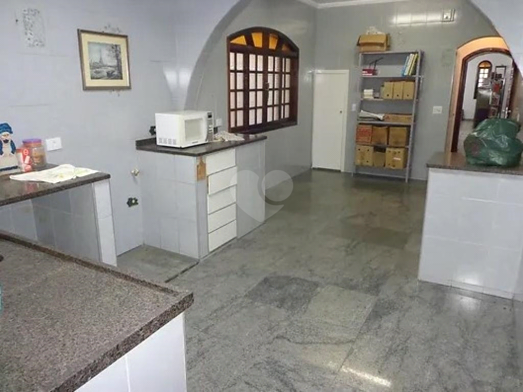 Venda Casa Osasco Vila Campesina REO993494 1