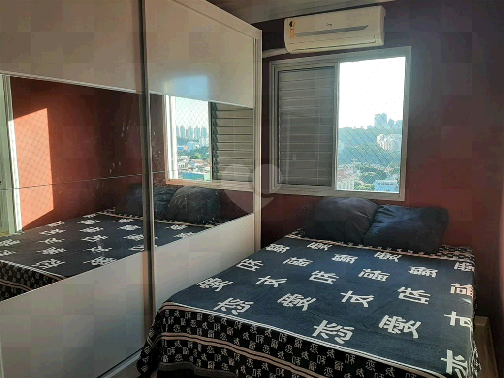 Venda Apartamento São Paulo Rio Pequeno REO993500 10