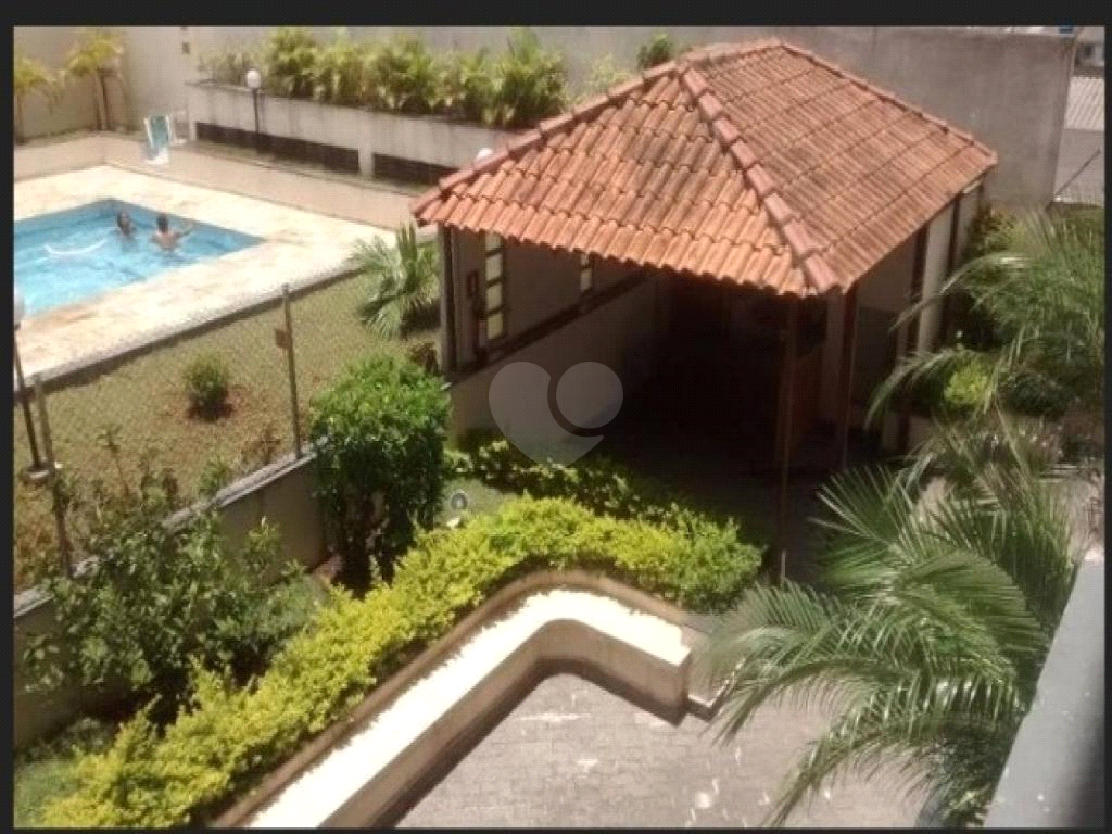 Venda Apartamento São Paulo Rio Pequeno REO993500 15