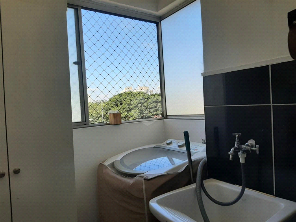 Venda Apartamento São Paulo Rio Pequeno REO993500 11