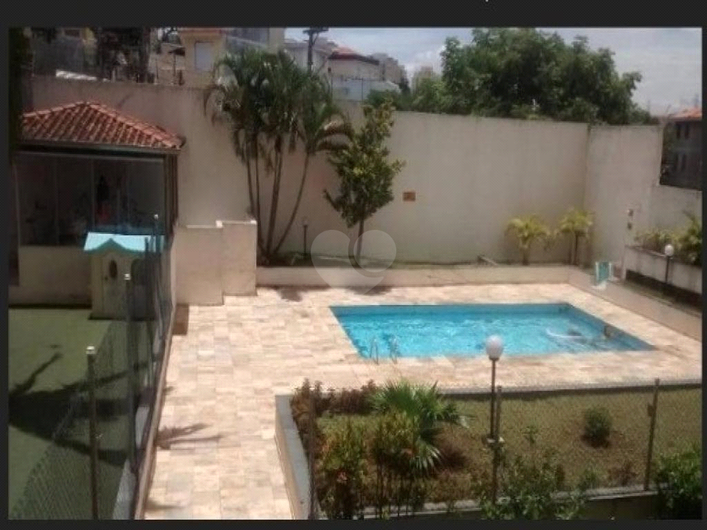 Venda Apartamento São Paulo Rio Pequeno REO993500 14