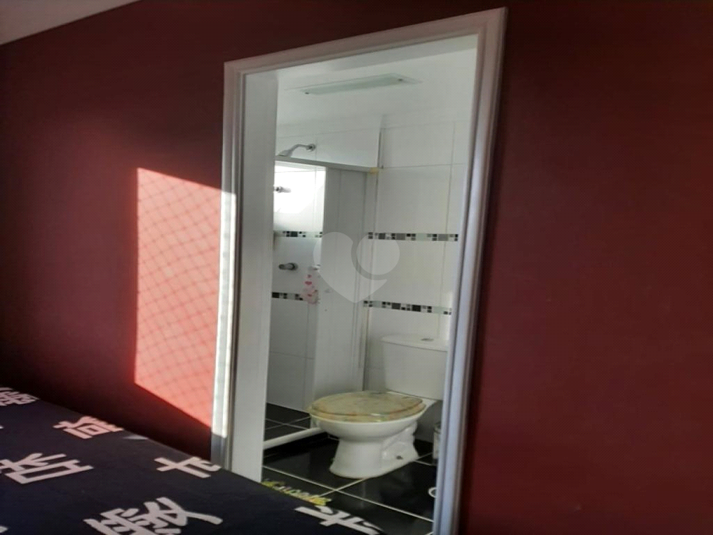 Venda Apartamento São Paulo Rio Pequeno REO993500 6