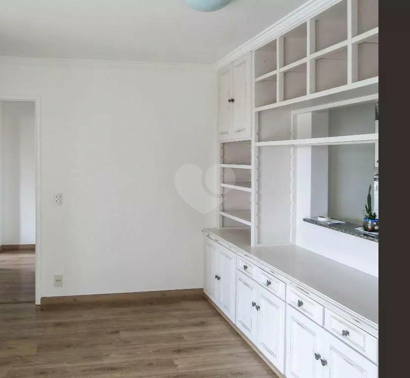 Venda Apartamento São Paulo Jardim Peri Peri REO993506 6