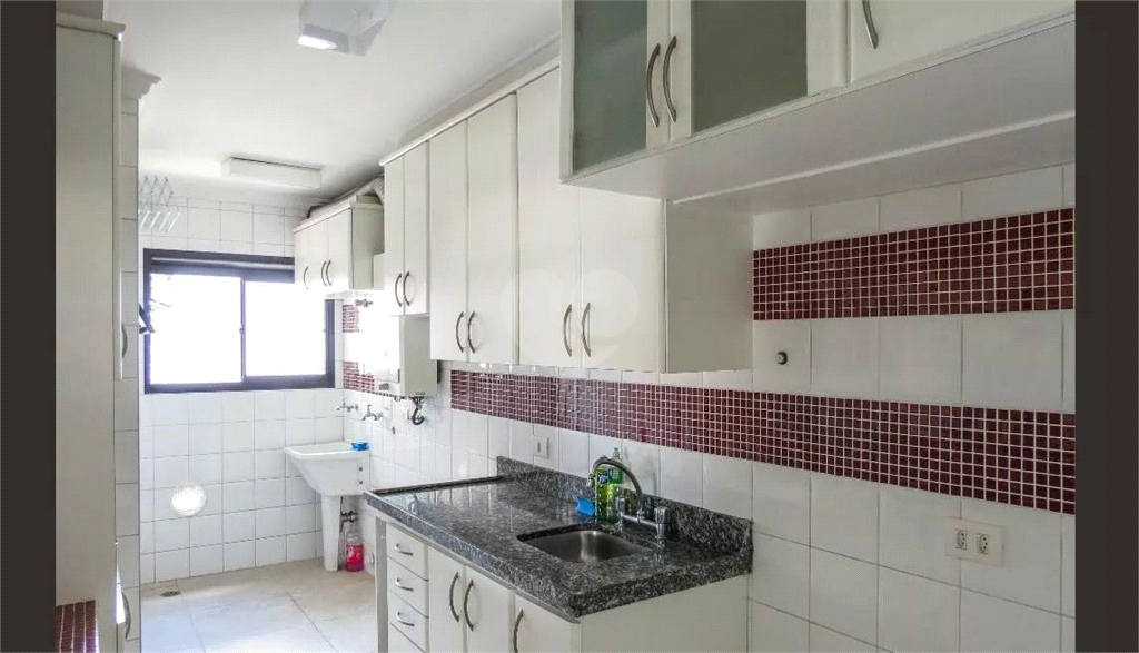 Venda Apartamento São Paulo Jardim Peri Peri REO993506 8