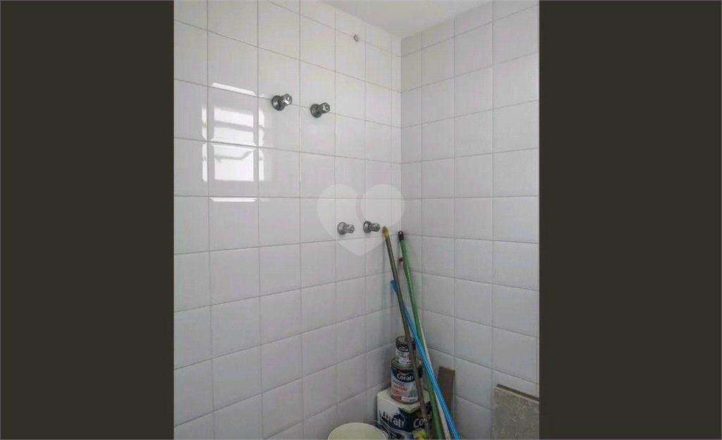 Venda Apartamento São Paulo Jardim Peri Peri REO993506 11