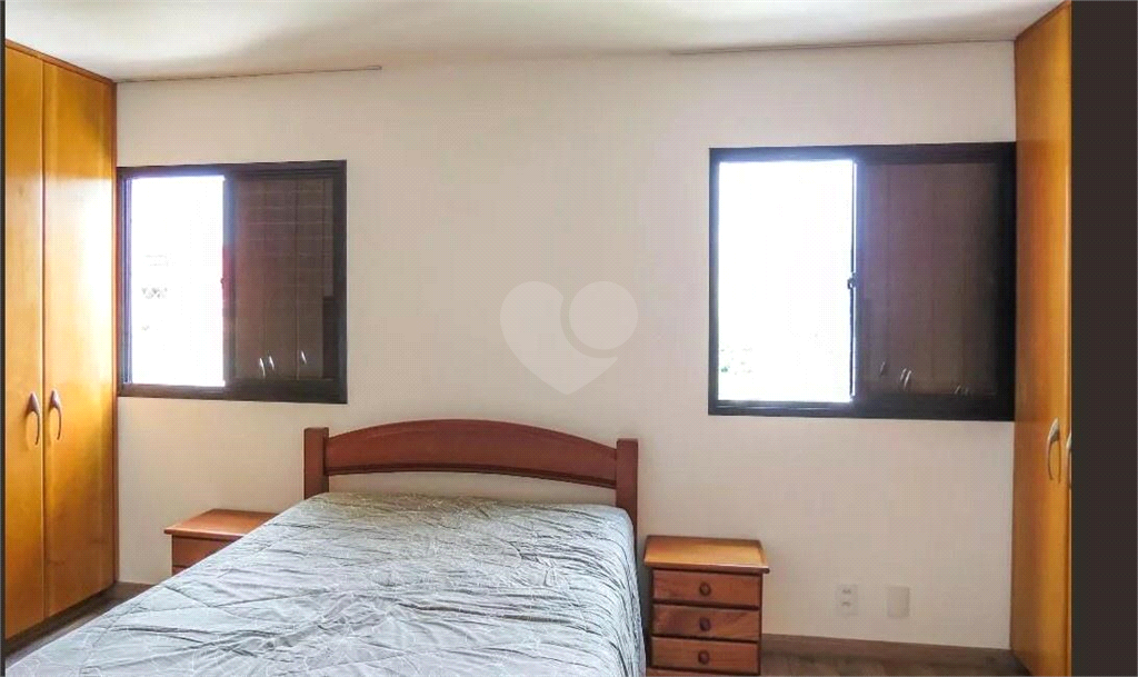 Venda Apartamento São Paulo Jardim Peri Peri REO993506 15